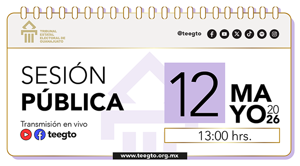 Botón Agenda y eventos