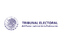 Botón Tribunal Electoral del Poder Judicial de la Federación